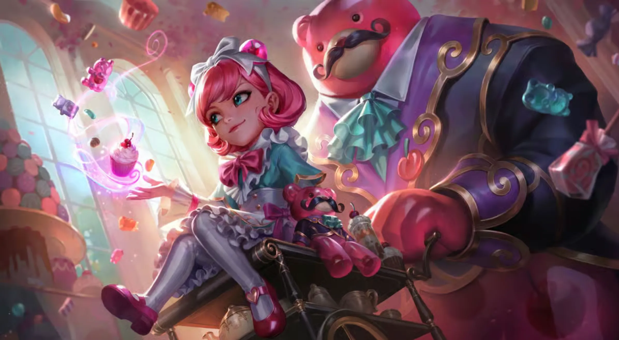 Annie beginner guide